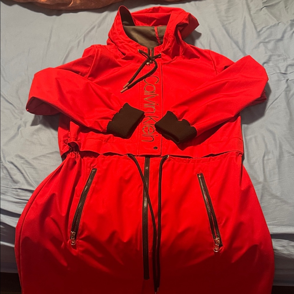 Calvin Klein Jacket
